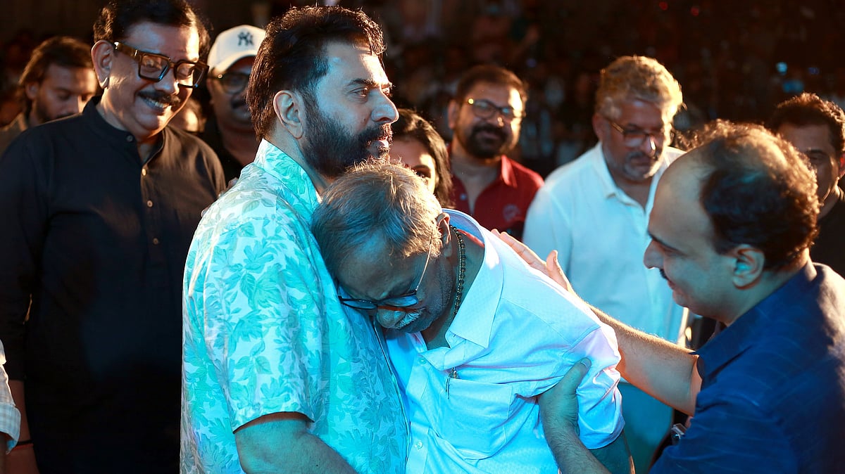 എംടിയുടെ മനോരഥങ്ങള്‍ - 9 കഥകള്‍, എട്ടു സംവിധായകര്‍; പിറന്നാള്‍ ദിനത്തില്‍ ട്രെയ്ലര്‍